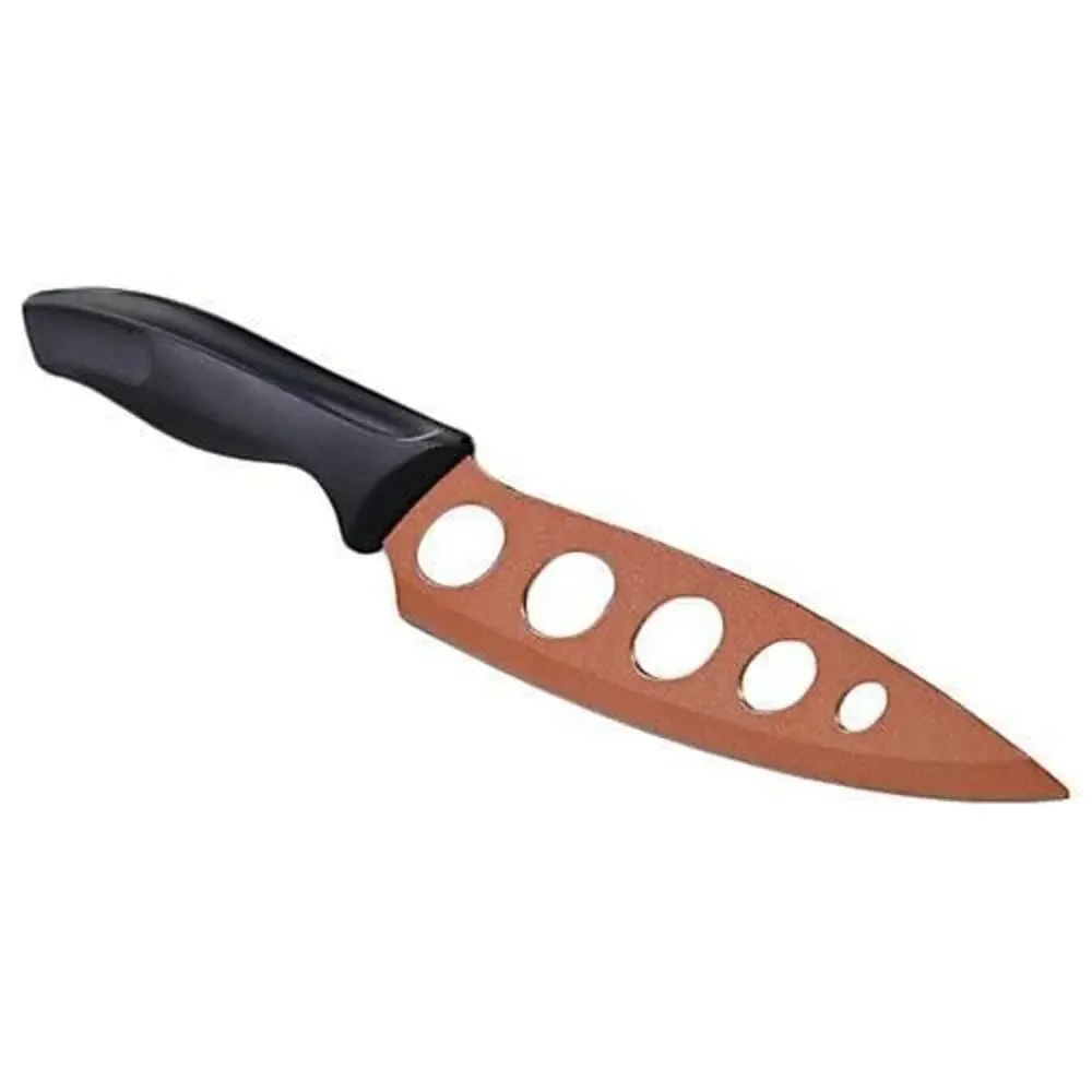 Copper Forever Knife New